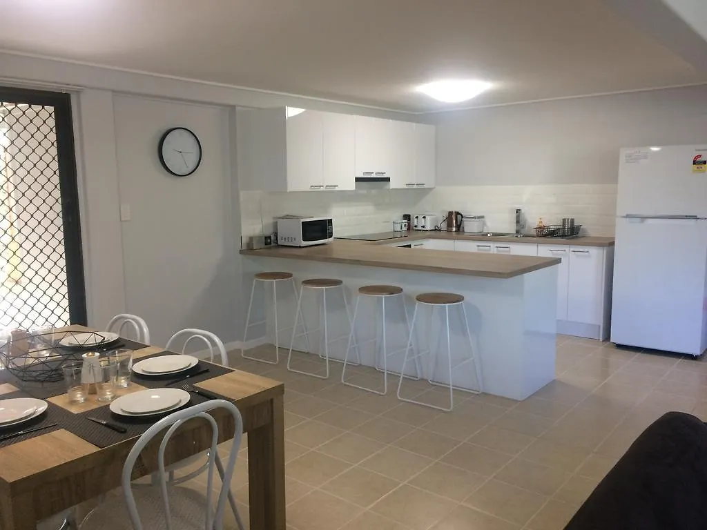 Apartament Stretton Lane Townsville