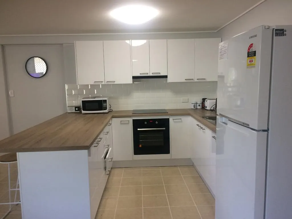 Apartament Stretton Lane Townsville