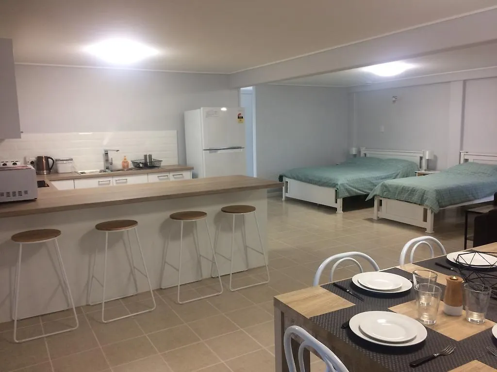 Apartament Stretton Lane Townsville