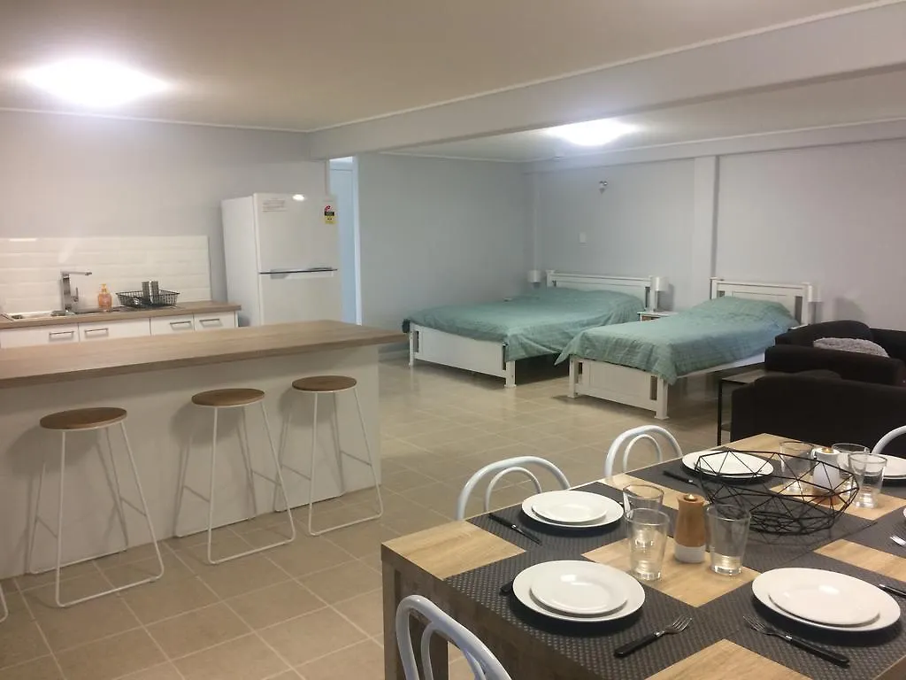 Apartament Stretton Lane Townsville