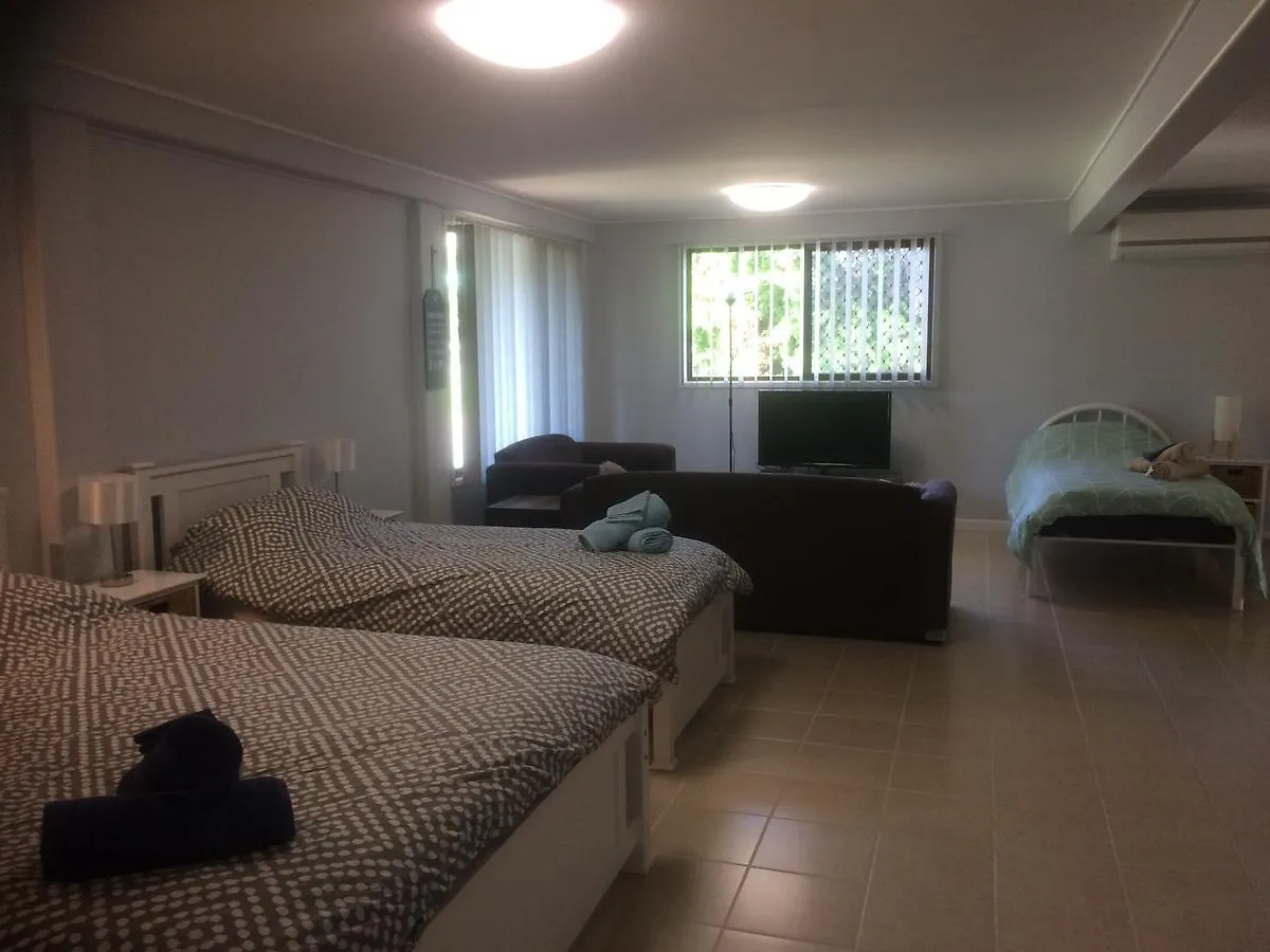 Apartament Stretton Lane Townsville